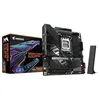 Image de Carte mère - GIGABYTE - B850M AORUS ELITE WF6E - Format Micro-ATX - Chipset AMD B850 - DDR5 & PCIe 5.0 - WiFi 6E