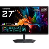Image de GIGABYTE MO27Q3 - Moniteur gaming QD-OLED 27 QHD 2560x1440 360Hz 0.03ms HDMI 2.1 G Sync HDR True Black 400
