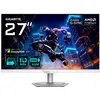 Image de Moniteur de jeu - GIGABYTE - M27UP ICE - 27 4K UHD - Mode double 4K@160Hz/FHD@320Hz - DisplayHDR400 HDMI 2.1