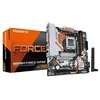 Image de Carte mère - GIGABYTE - B850M FORCE WF6E - Format Micro-ATX - Chipset AMD B850 - DDR5 & PCIe 5.0 - WiFi 6E