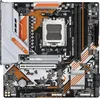 Image de Carte mère - GIGABYTE - B850M FORCE - Socket AM5 - Micro ATX - DDR5 128 Go