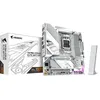 Image de Carte mère mATX - GIGABYTE - X870M AORUS ELITE WIFI7 ICE - Chipset AMD X870 - Socket AM5 - DDR5 256 Go