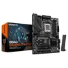 Image de Carte mère gaming ATX - GIGABYTE - B840 GAMING X WF6E - Socket AMD AM5 - AMD Ryzen 9000 Series - VRM 12+2+2 Phases