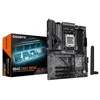 Image de Carte mère ATX - GIGABYTE - AMD Ryzen 9000 Series - VRM 8+2+2 Phases - 8200 MHz DDR5 - Wi-Fi 6E - 2.5GbE LAN
