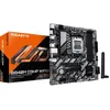 Image de Carte mère mATX AM5 DDR5 - Gigabyte - AMD B840 - Wi Fi 6E - Bluetooth 5.3 - 4 slots mémoire - Jusqu'à 256 Go