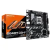 Image de Carte mère Micro-ATX AM5 - Gigabyte - AMD B840 - DDR5 - 4 slots mémoire DIMM - 256 Go max - 8200 MHz max - 2 slots M.2