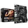 Image de Placa Base Gigabyte A520M H ARGB AMD A520 Socket AM4 DDR4 Micro ATX Sin Wifi ARGB