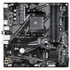 Image de Carte mère GIGABYTE B550M K WIFI6E AM4 micro-ATX pour AMD Ryzen