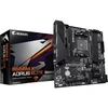 Image de Gigabyte B550M X AORUS ELITE