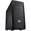 Image de Boitier PC - COOLER MASTER - CM Force 500
