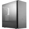 Image de COOLER MASTER LTD BOITIER PC Silencio S600 - Noir - Verre trempé - Format ATX (MCS-S600-KG5N-S00)