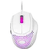 Image de Souris - COOLER MASTER - MM720 - Blanc Mat - Filaire - 6 Boutons - Optique