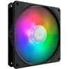 Image de Cooler Master SickleFlow 140 ARGB - Ventilateur de Boîtier PC - Refroidissemnt 140 mm Compatible Carte Mère RGB