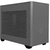 Image de Boîtier PC - COOLER MASTER - NR200P MAX - Alimentation 850W - Refroidissement liquide 280mm - Mini ITX