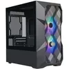 Image de Boitier PC - COOLER MASTER - TD300 Mesh - M ATX