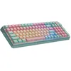 Image de Clavier gamer - Mécanique - Cooler Master - MK-770-MCKR1-FR - AZERTY - RGB