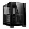Image de Boîtier - COOLER MASTER - Sneaker X - Compact - Noir - Mini-ITX
