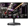 Image de Écran PC QHD OLED 240Hz 0.03ms HDR USB-C FS-Prem Cooler Master GZ2711 27