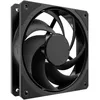 Image de Ventilateur de Boîtier - Cooler Master - Mobius 120 Black Edition - 120 mm - 0-2050 RPM - 226 dBA