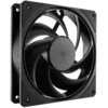 Image de Cooler Master Mobius 120 Black Edition