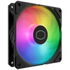Image de Cooler Master SickeFlow Edge 120 ARGB Noir