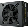 Image de Alimentation PC - COOLER MASTER - MPE-8506-ACAG-BEU - MWE Gold 850 V3 Non Modulaire - ATX 3.1 - 80+ GOLD - 850 W