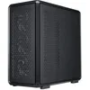 Image de Boîtier PC - COOLER MASTER - MF600-KGNN-S00 - MASTER - FRAME 600 - Noir