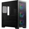 Image de Boitier PC Gaming - COOLER MASTER - E302-KGNN-S00 - Elite 302 - Mini-Tower - ATX Micro-ATX et Mini-ITX