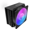 Image de COOLER MASTER - Hyper 212 3DHP Black ARGB - Ventirad CPU - Ventilateur 120mm