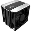 Image de COOLER MASTER - V4 ALPHA 3DHP Black - Ventirad CPU - Ventilateur 120mm