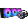 Image de Cooler Master MasterLiquid 360 Atmos II VRM ARGB - Noir