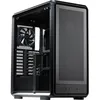 Image de COOLER MASTER - MasterFrame 500 Mesh Black ARGB - Boîtier PC - Moyen tour