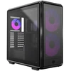 Image de Cooler Master MasterFrame 600 Mesh ARGB - Noir