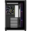 Image de COOLER MASTER - Elite 600 Black ARGB (4 Fan Version) - Boîtier PC - Moyen tour ATX