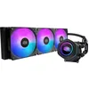Image de Kit de refroidissement à eau ARGB - Cooler Master - MasterLiquid Core Nex 360