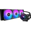 Image de Cooler Master MasterLiquid 360 Core Nex Noir