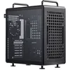 Image de COOLER MASTER - QUBE 540 Stardust Iron - Boîtier PC - Moyen tour