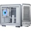 Image de Boitier PC Gaming - COOLER MASTER - MF400M-SHNN-S00 - MasterFrame 400 Mesh Silver - Micro-ATX et Mini-ITX