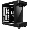 Image de Boîtier PC - COOLER MASTER - MasterFrame 360 Stage LCD - Écran LCD - Aluminium - Gestion câbles