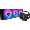 Image de Cooler Master MasterLiquid Core Nex Digital 360 - Noir