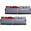 Image de Mémoire RAM GSKILL Trident Z DDR4 3200 Mhz - 16 Go (2 x 8 Go) - Dissipateur thermique en aluminium - CL16
