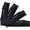 Image de Mémoire PC G.SKILL Ripjaws 5 - 64 Go PC4-25600/DDR4 3200 Mhz F4-3200C16Q-64GVK