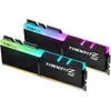 Image de GSKILL - Mémoire PC RAM - Trident Z RGB - 16Go (2X8Go) - 3200 Mhz - DDR4 - CAS 16 (F4-3200C16D-16GTZR)