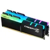 Image de GSKILL TZ RGB PC4-25600 / DDR4 3200 Mhz 2x16 GB