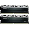 Image de Mémoire RAM - G.SKILL - Sniper X F4-3200C16D-16GSXWB - 16 Go - DDR4 3200 MHz - CL16