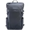 Image de Sacoche pour appareil photo - VANGUARD - Veo GO 15M KG - Bandoulière rembourrée - Poche arrière sécurisée - Noir