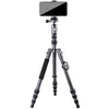 Image de Trépied de Voyage Compact - Vanguard - Veo 3GO 204CB - Carbone - 820 g - 131 cm