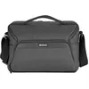 Image de Sac à bandoulière - Vanguard - Vesta Aspire 30GY - Gris - Compact - Protection rembourrée