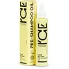 Image de ICE Professional Olie Tame My Hair Pre-Shampoo Oil - 100 ml | Pour cheveux épais et indisciplinés