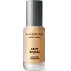 Image de MÁDARA Foundation Skin Equal 50 Golden Sand - 30 ml